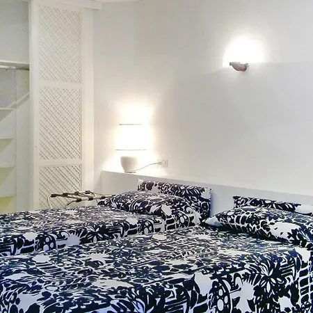 דירה Holiday Nauthotel Porto San Vito - Ivn03015-dyd *