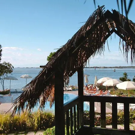 דירה Holiday Nauthotel Porto San Vito - Ivn03015-dyd *