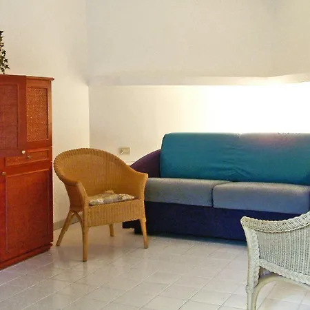 Holiday Nauthotel Porto San Vito - Ivn03015-dyd גראדו