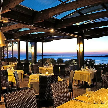 Holiday Nauthotel Porto San Vito - Ivn03015-dyd דירה *