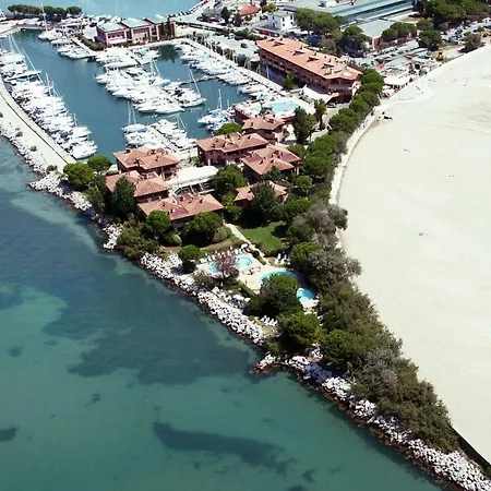 Holiday Nauthotel Porto San Vito - Ivn03015-dyd דירה